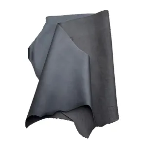 Dallas Oiled Cow Side | Dark Brown | 2.3 mm | 18 sq.ft | From $195 ea.