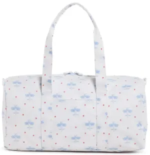 David's Airplane Weekender Duffel Bag