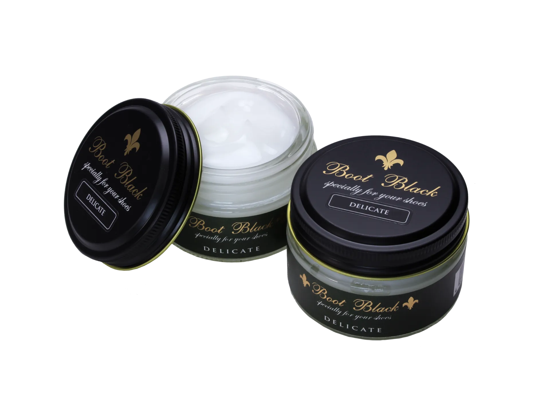 Delicate Cream For Exotic Skins