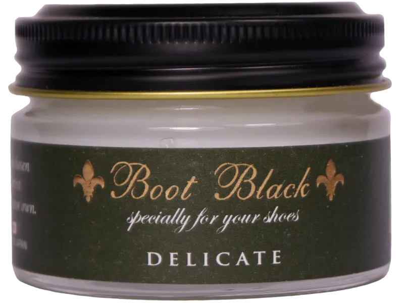 Delicate Cream For Exotic Skins