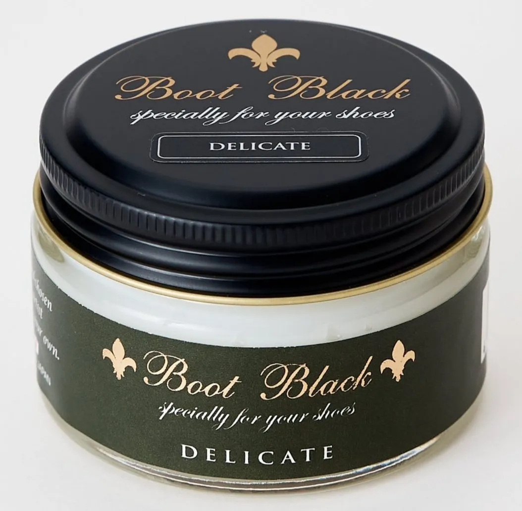 Delicate Cream For Exotic Skins