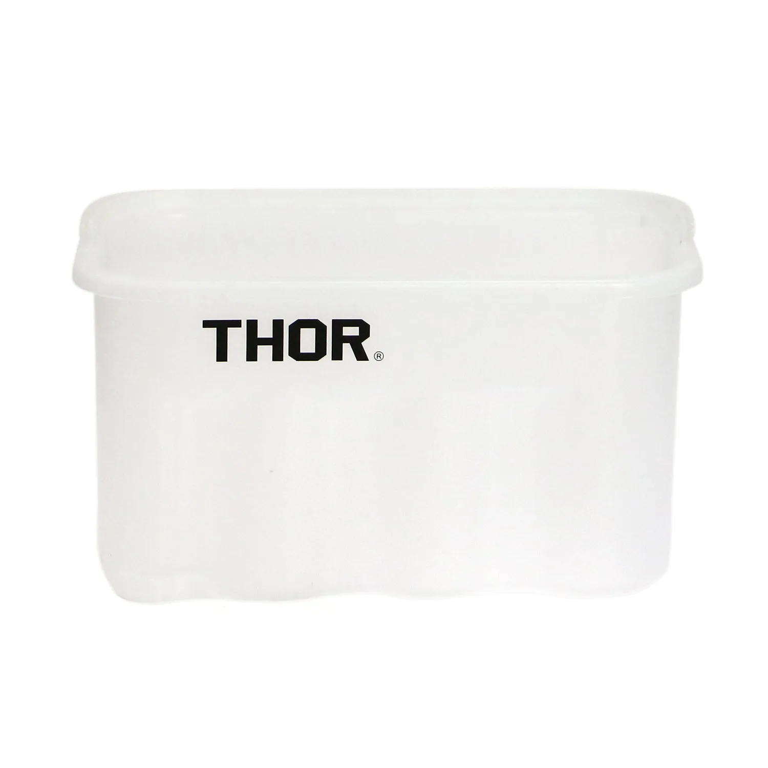 DETAIL | ディテール　THOR QUADRATE BUCKET