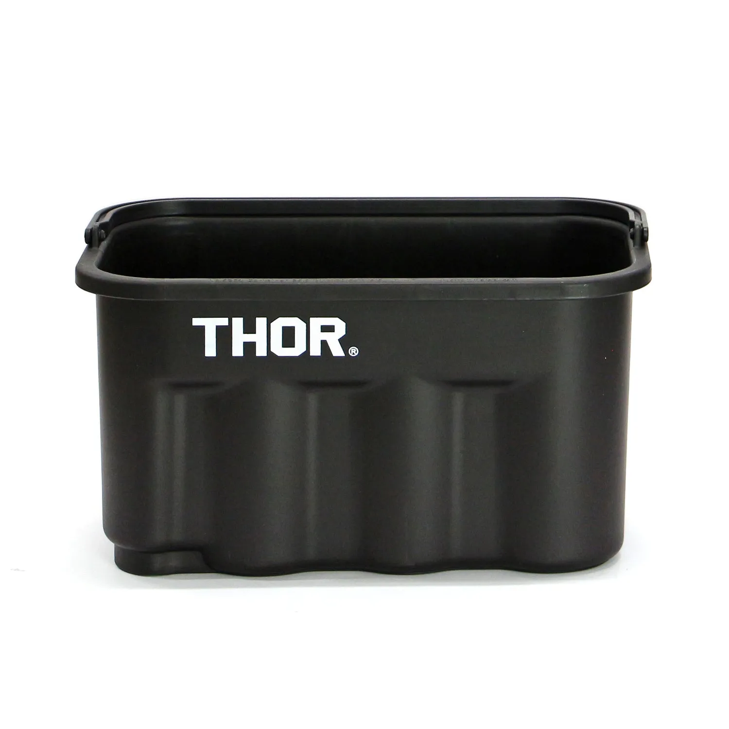 DETAIL | ディテール　THOR QUADRATE BUCKET