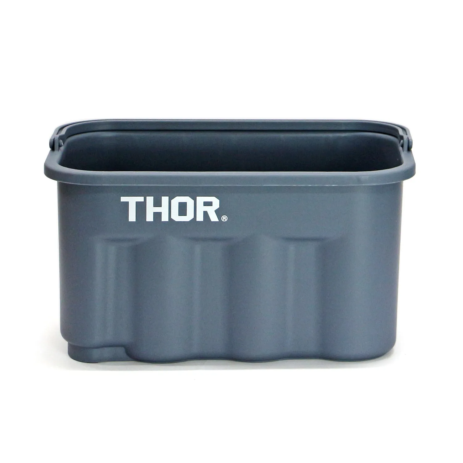 DETAIL | ディテール　THOR QUADRATE BUCKET
