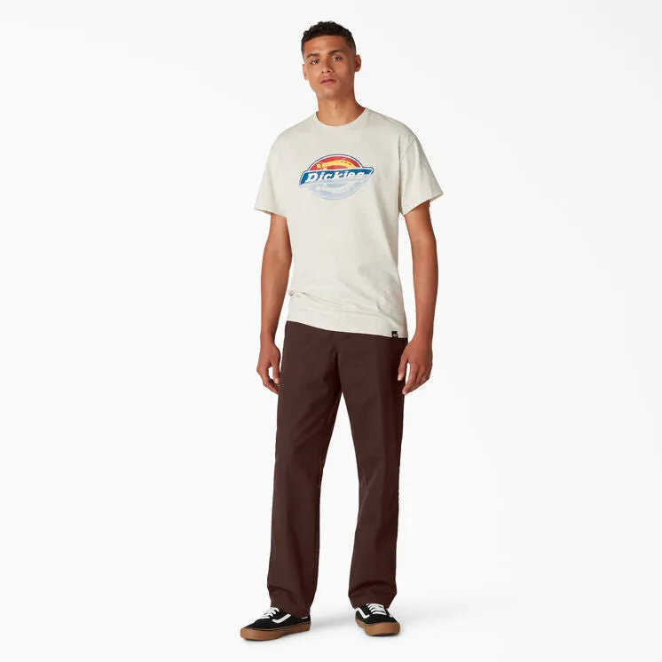Dickies Skateboarding Slim Straight Pant