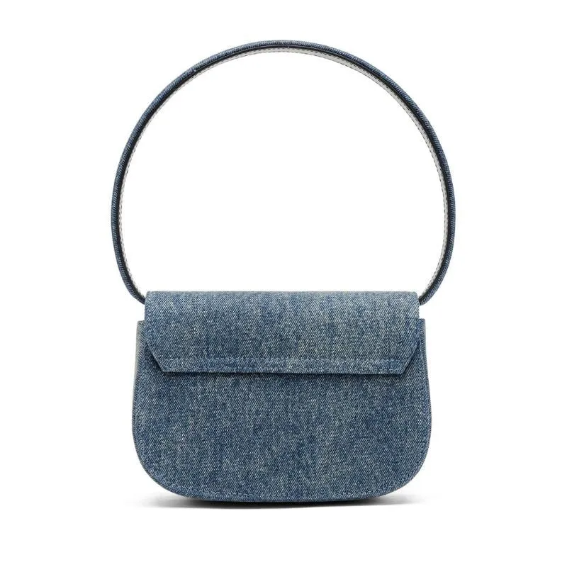 Diesel Shoulder Bag 1Dr Denim