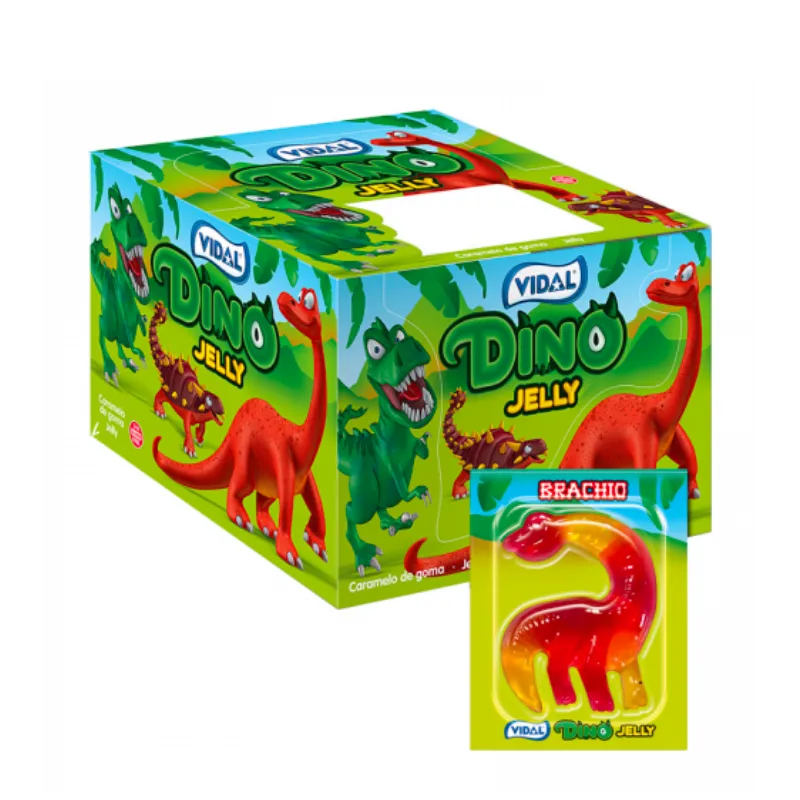 Dino Jelly