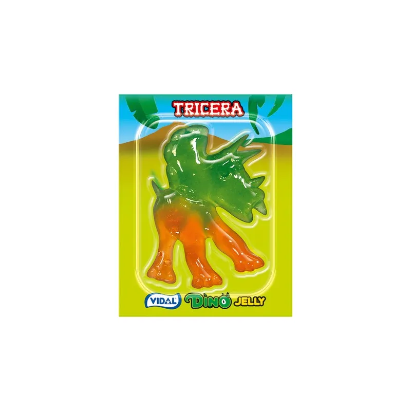 Dino Jelly