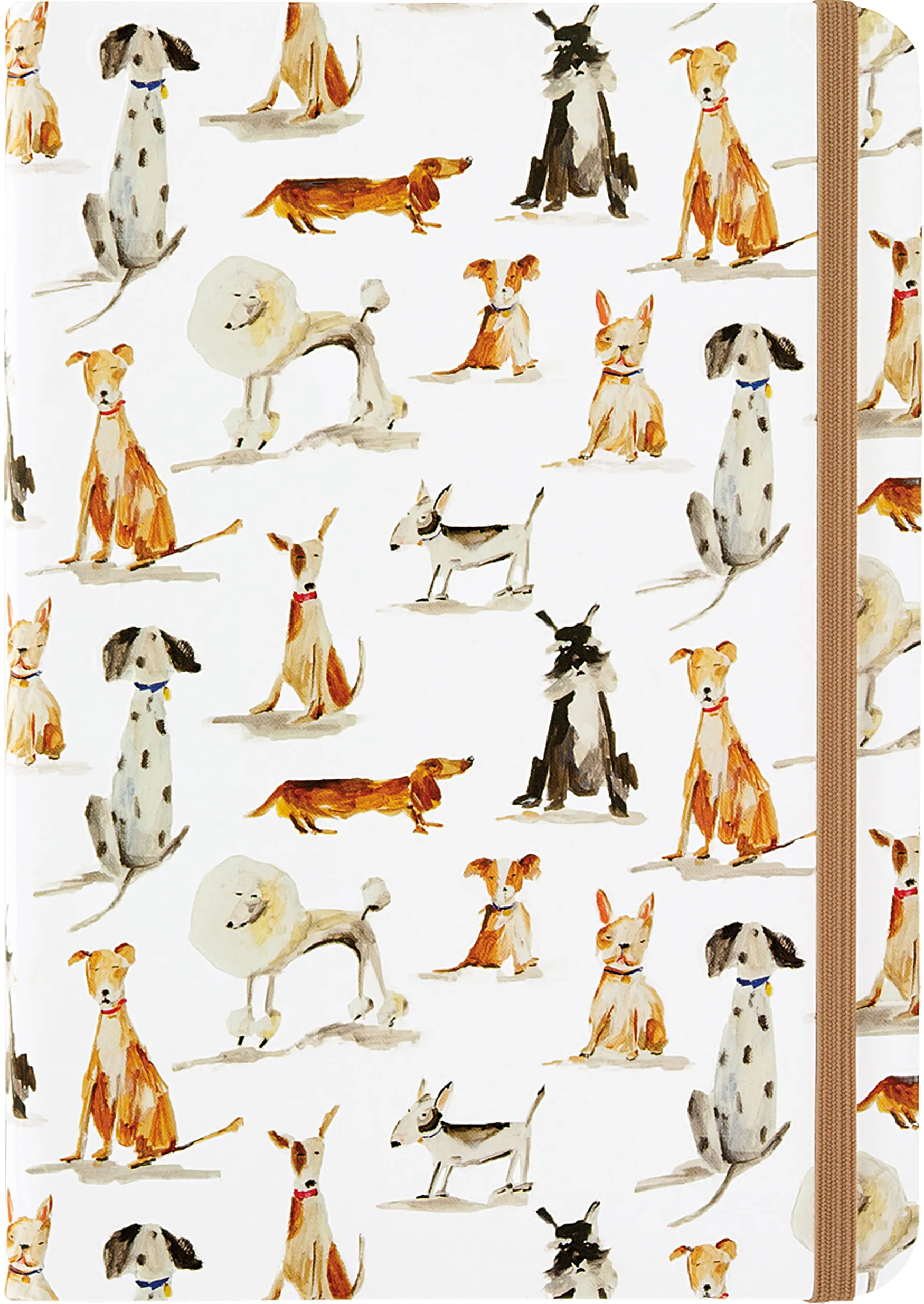 Dog Days Journal