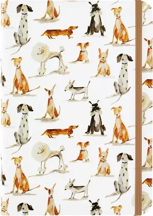 Dog Days Journal