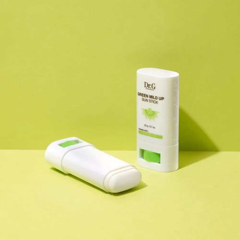 DR.G Green Mild Up Sun Stick 20g