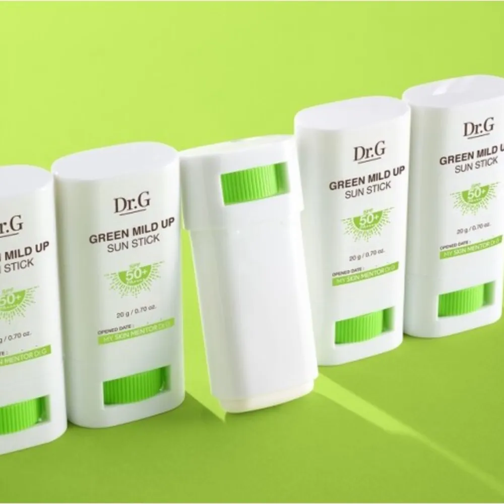 DR.G Green Mild Up Sun Stick 20g