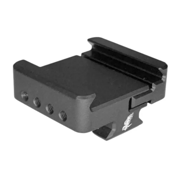 Eagle Vision - Universal Arca to Picatinny Adapter ASPA-42