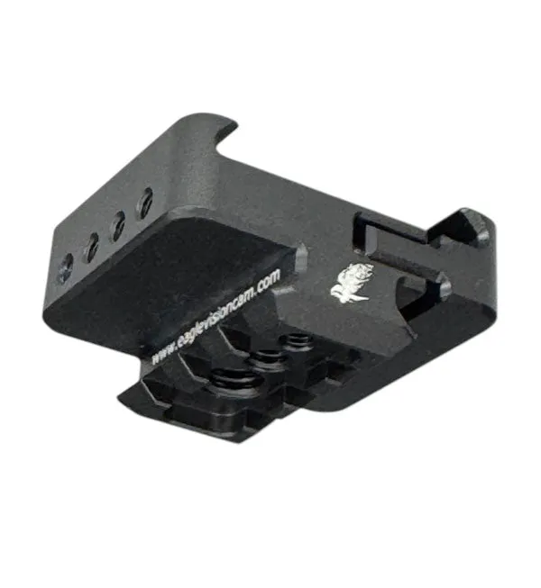 Eagle Vision - Universal Arca to Picatinny Adapter ASPA-42