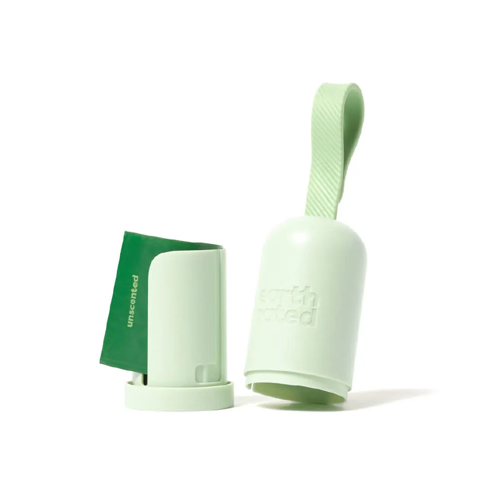 Earth Rated Poop Bag Dispenser