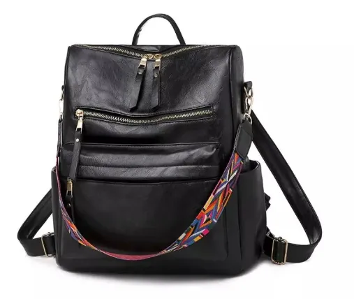 ELISA | LUXURY BACKPACK