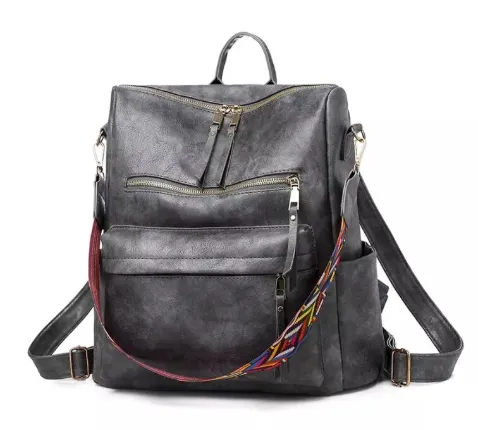 ELISA | LUXURY BACKPACK