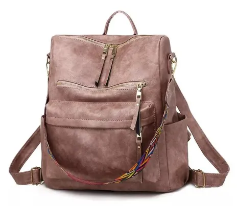 ELISA | LUXURY BACKPACK