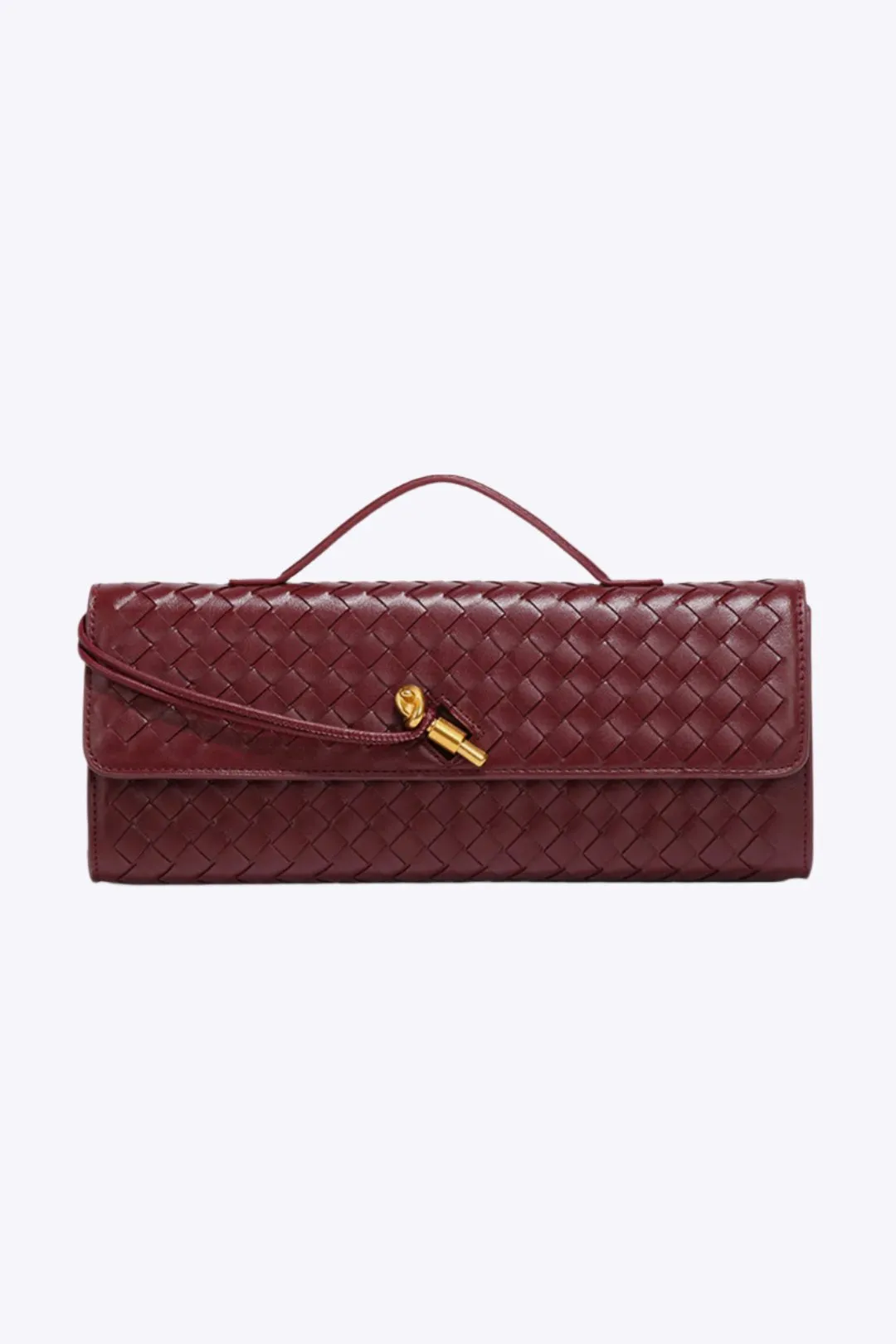 Ellie - Textured Design Woman's Tote Bag