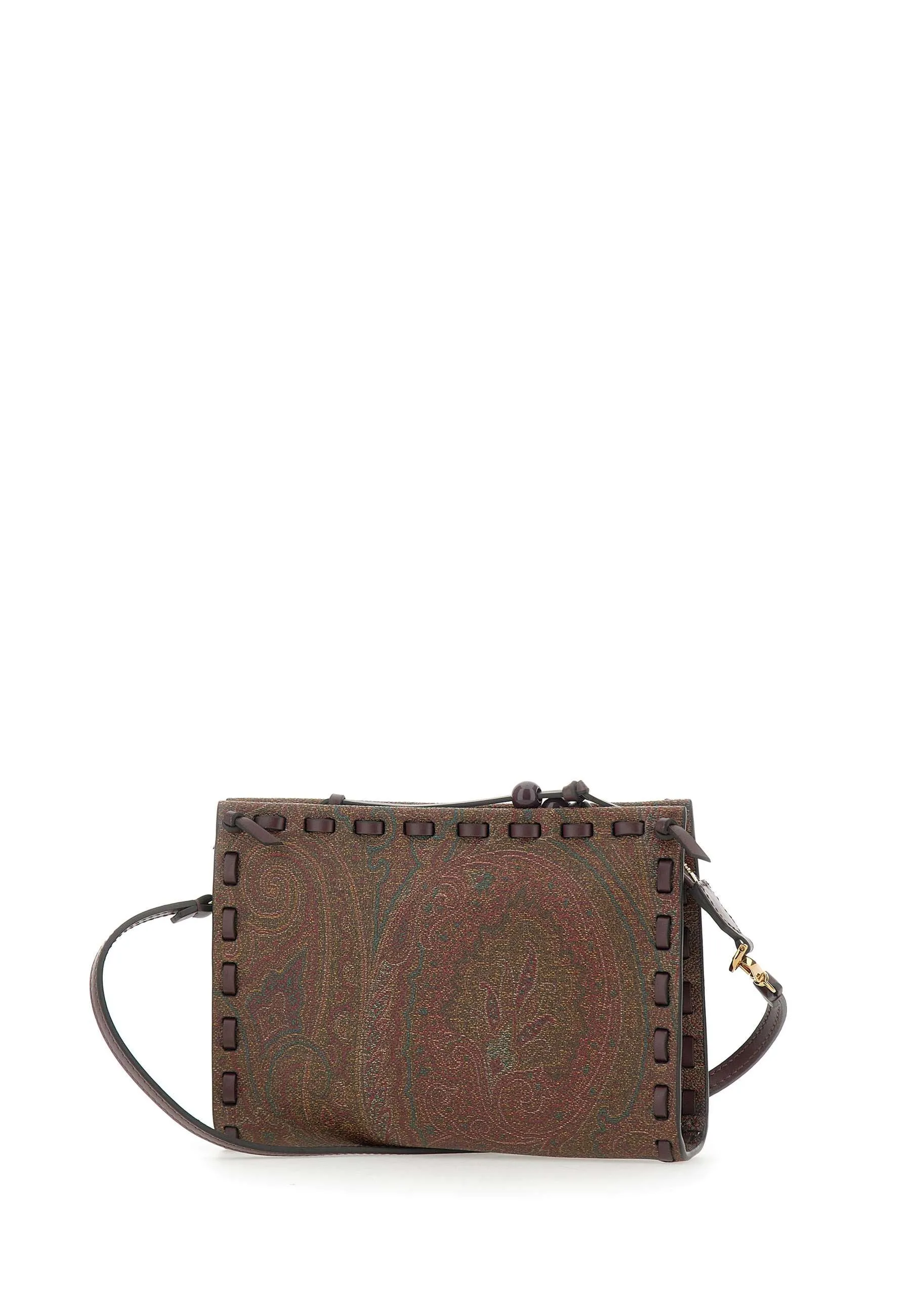 Etro Multicolour Jacquard påse