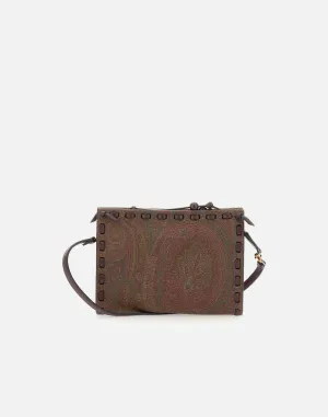 Etro Multicolour Jacquard påse