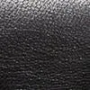 Faux-Leather Chain Shoulder Bag