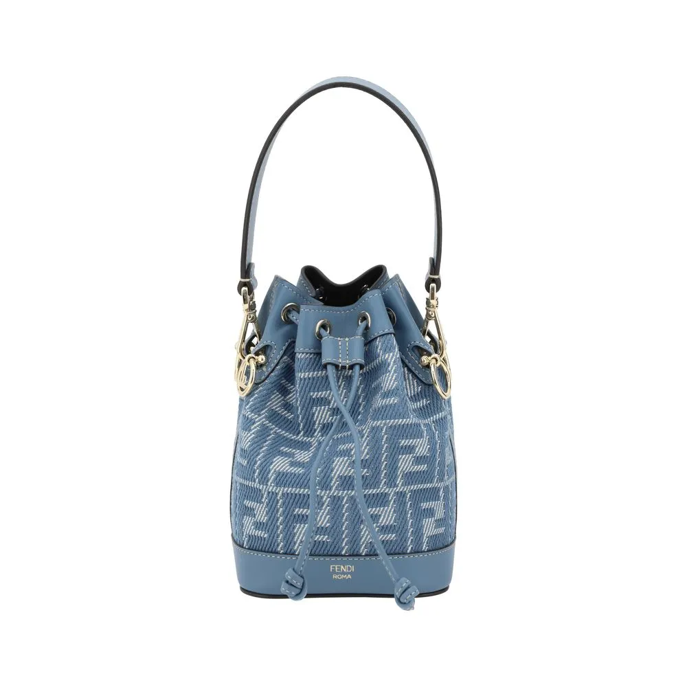 FF Bucket Bag