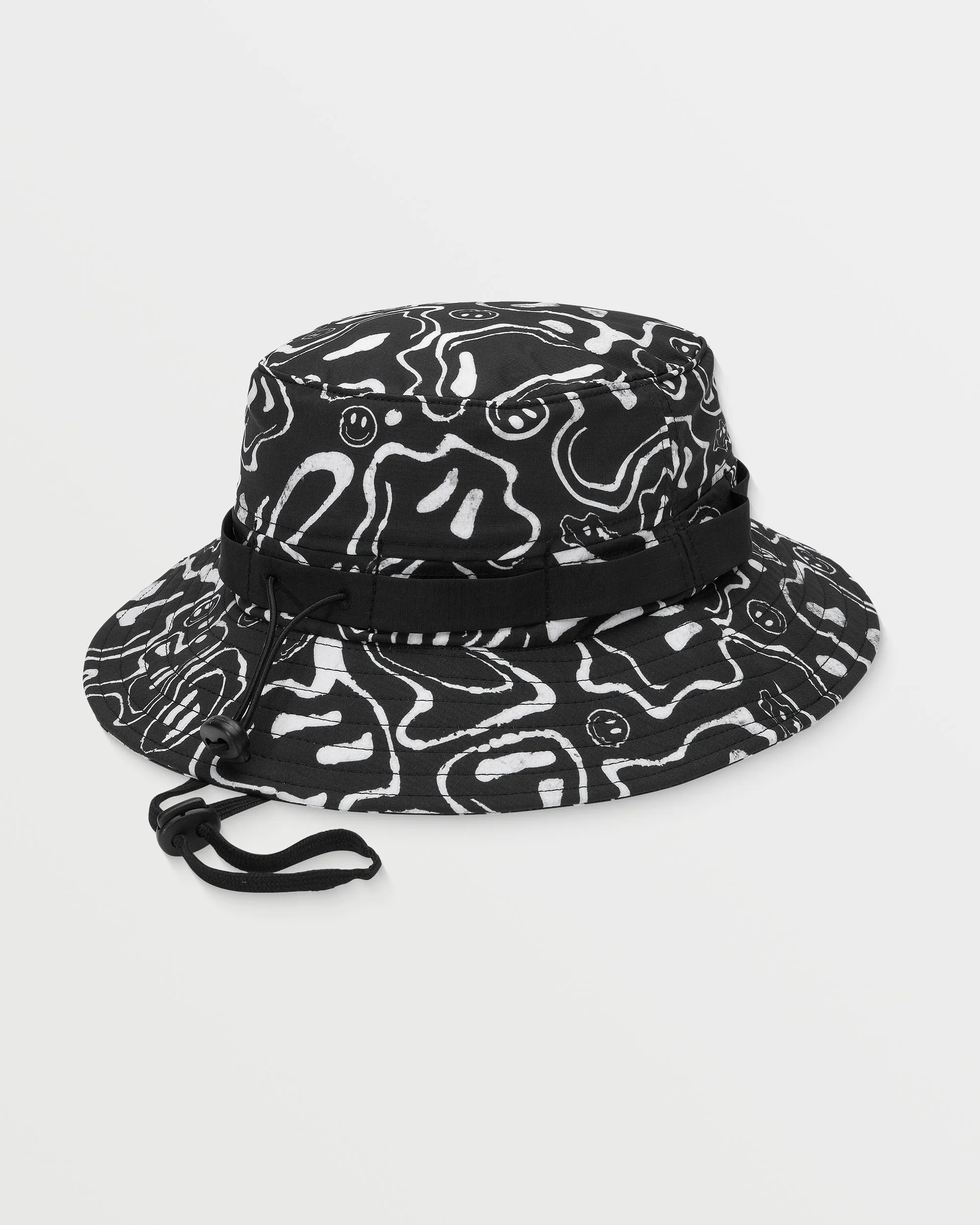 Filip Rygalski Boonie Hat - ULTRAMARINE