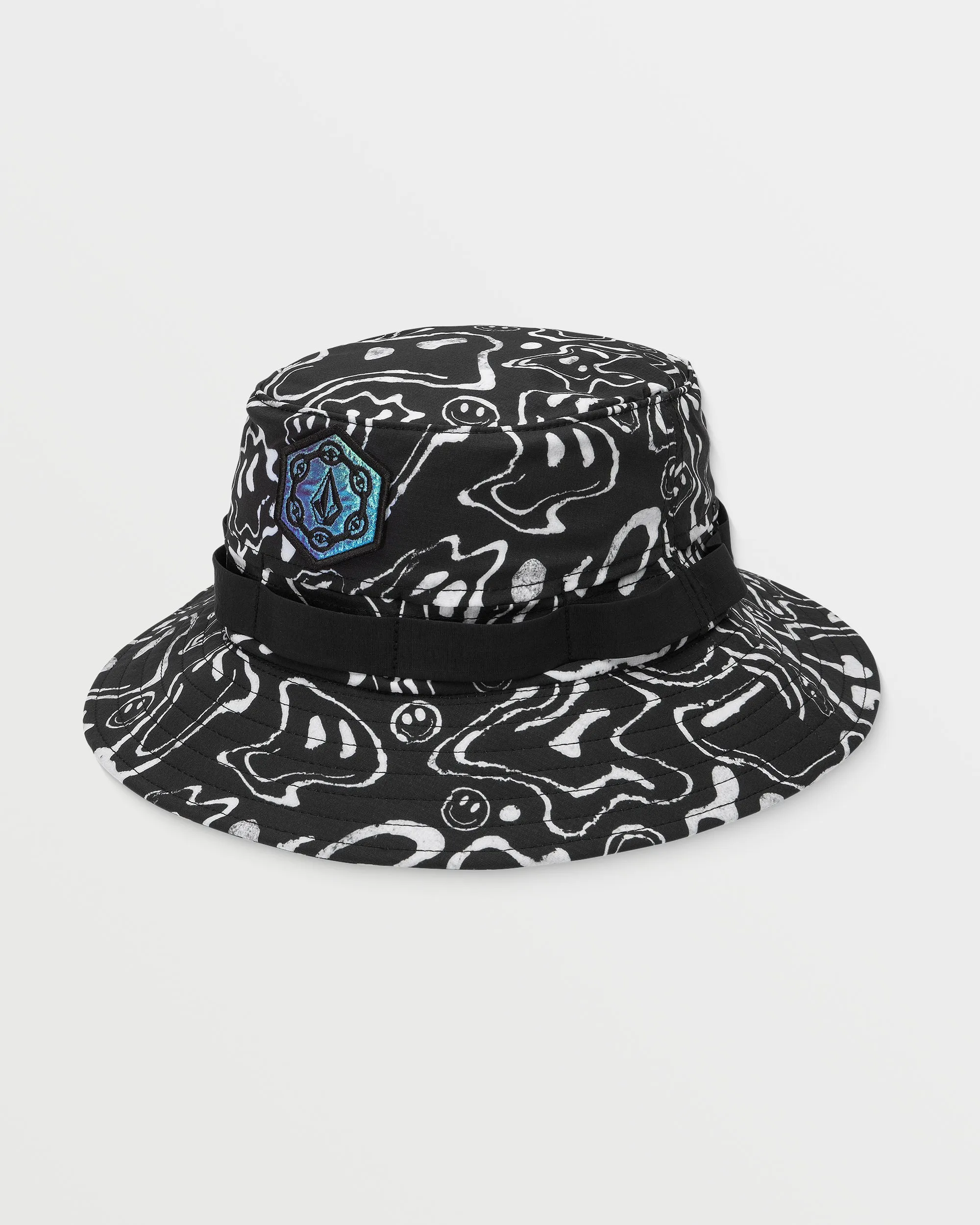 Filip Rygalski Boonie Hat - ULTRAMARINE