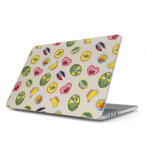 Flavour - Macbook Case