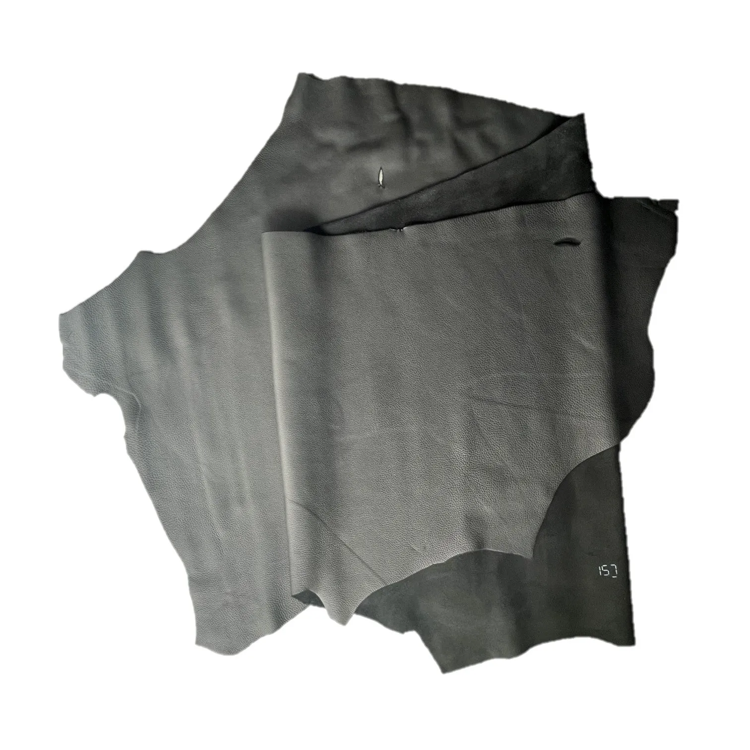 Floater Cow Sides | Black | 1.8mm | 20 sq.ft | From $255 ea.
