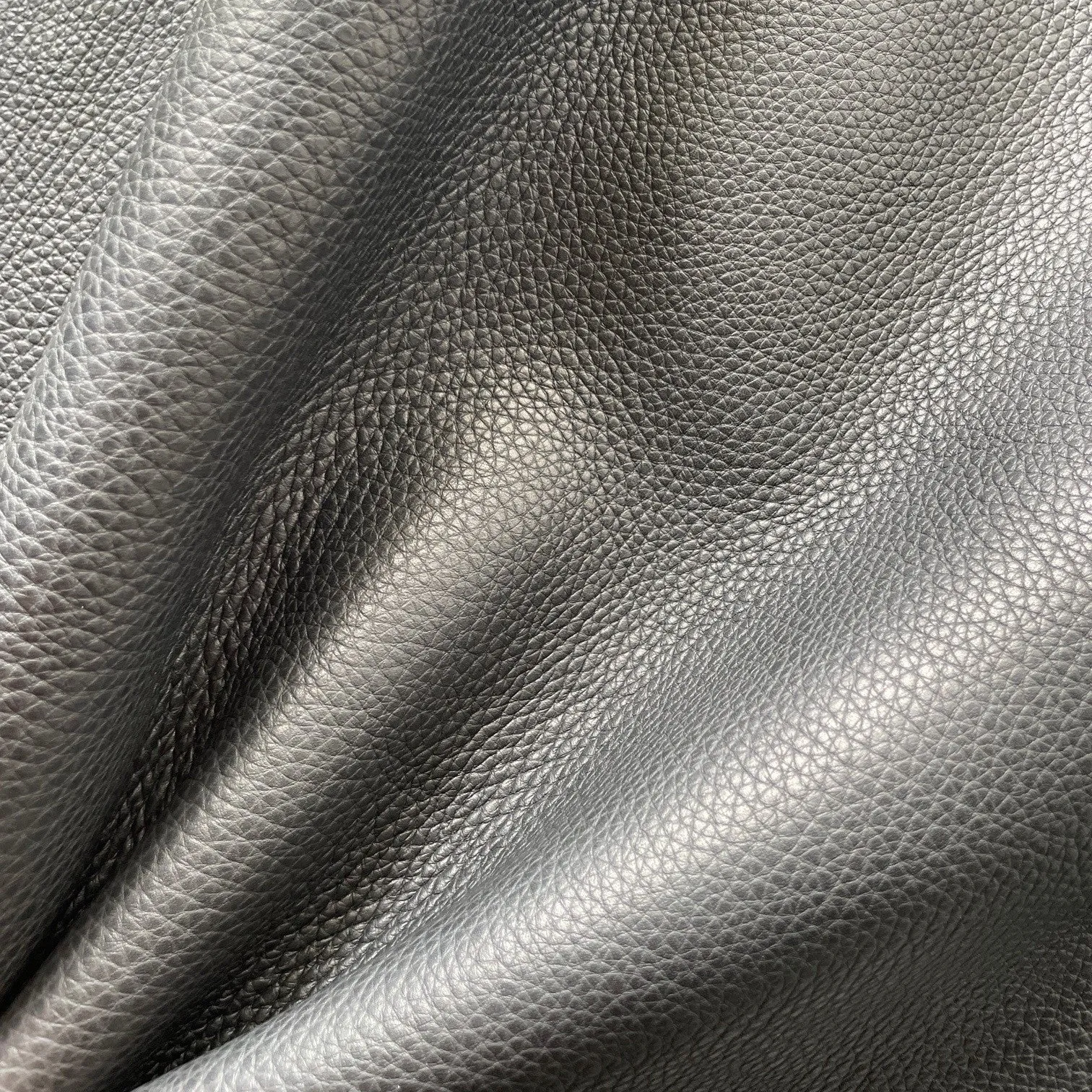 Floater Cow Sides | Black | 1.8mm | 20 sq.ft | From $255 ea.