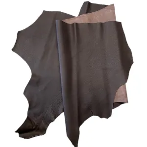 Floater Cow Sides | Chocolate | 1.8mm | 20 sq.ft | From $255 ea.