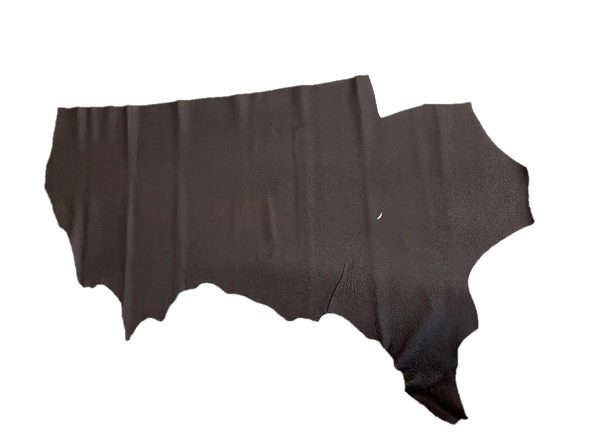 Floater Cow Sides | Chocolate | 1.8mm | 20 sq.ft | From $255 ea.