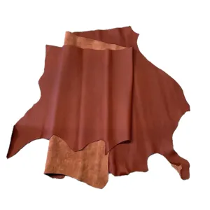 Floater Cow Sides | Tan | 1.8mm | 20 sq.ft | From $255 ea.