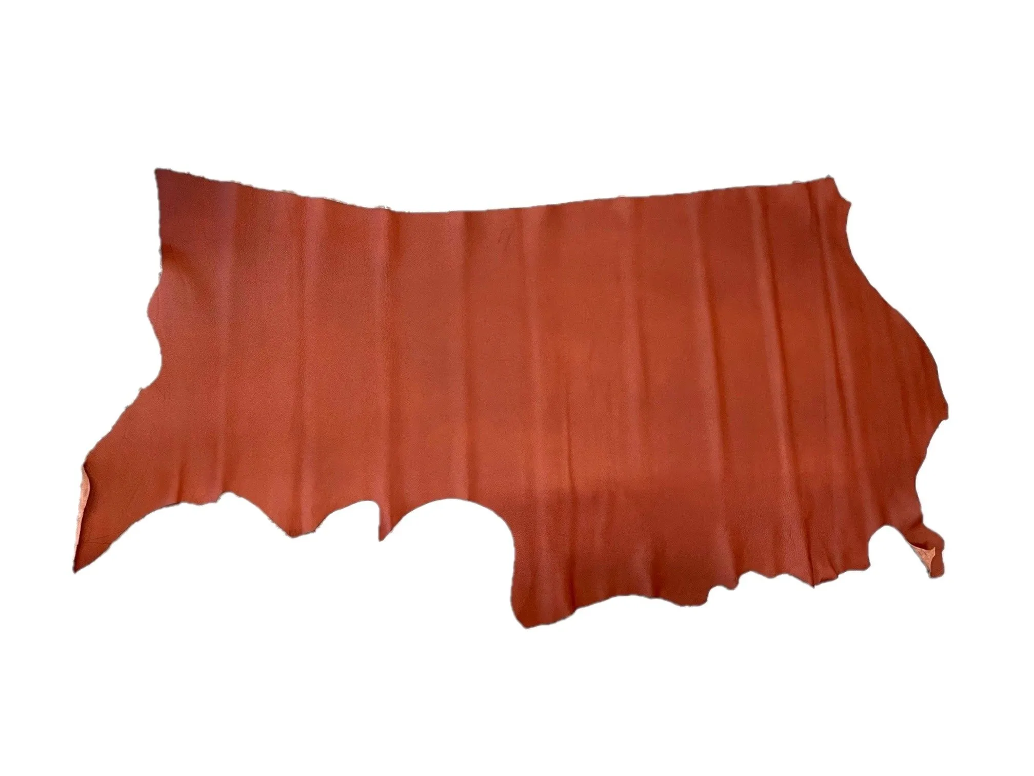 Floater Cow Sides | Tan | 1.8mm | 20 sq.ft | From $255 ea.