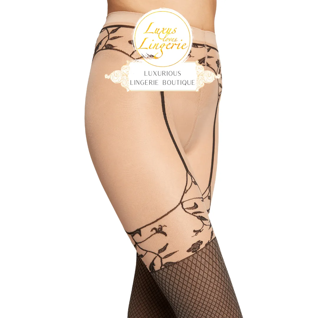 FLORA TIGHTS