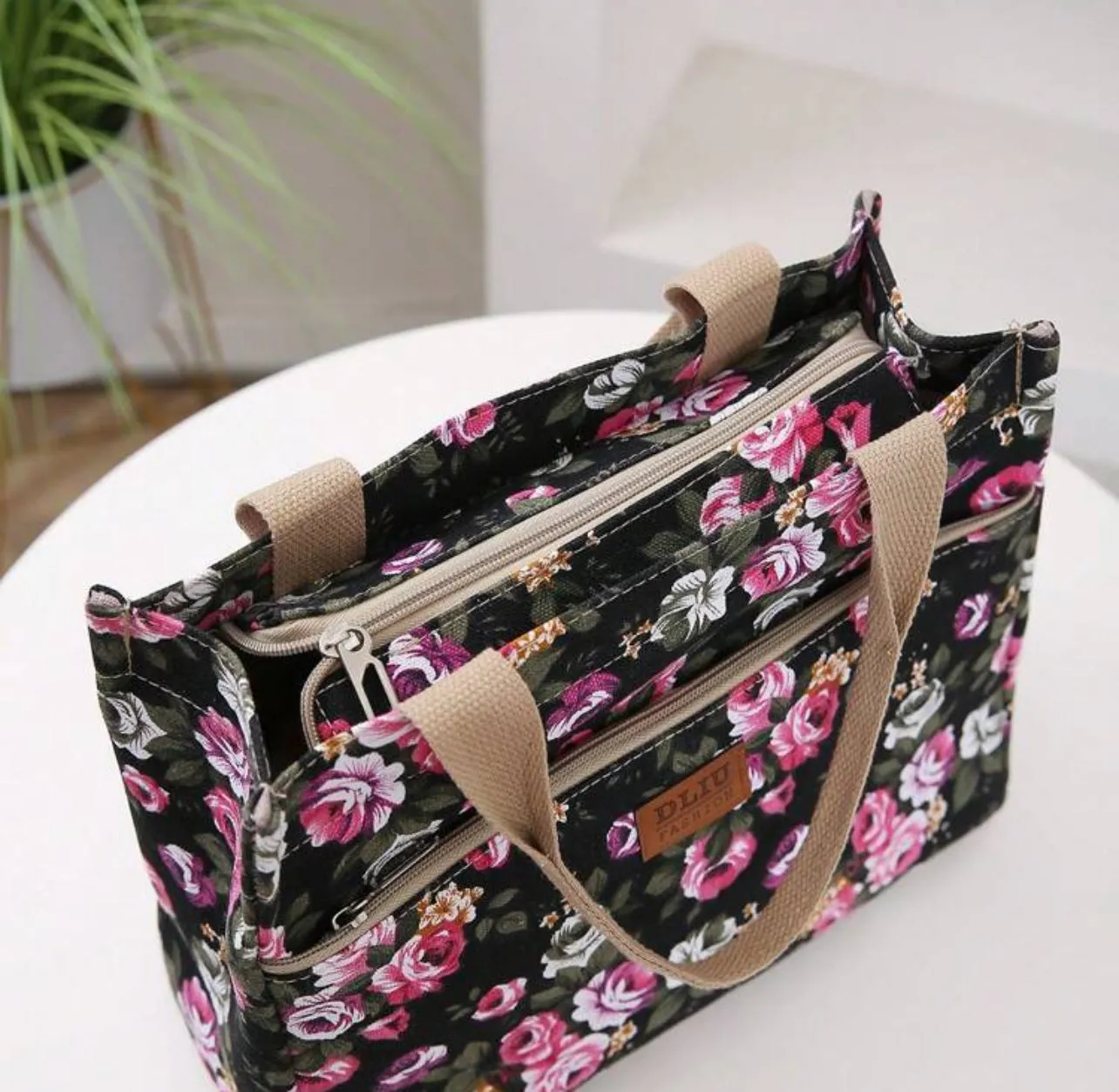 Flora | Tote Bag
