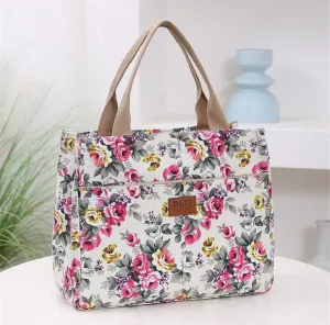 Flora | Tote Bag