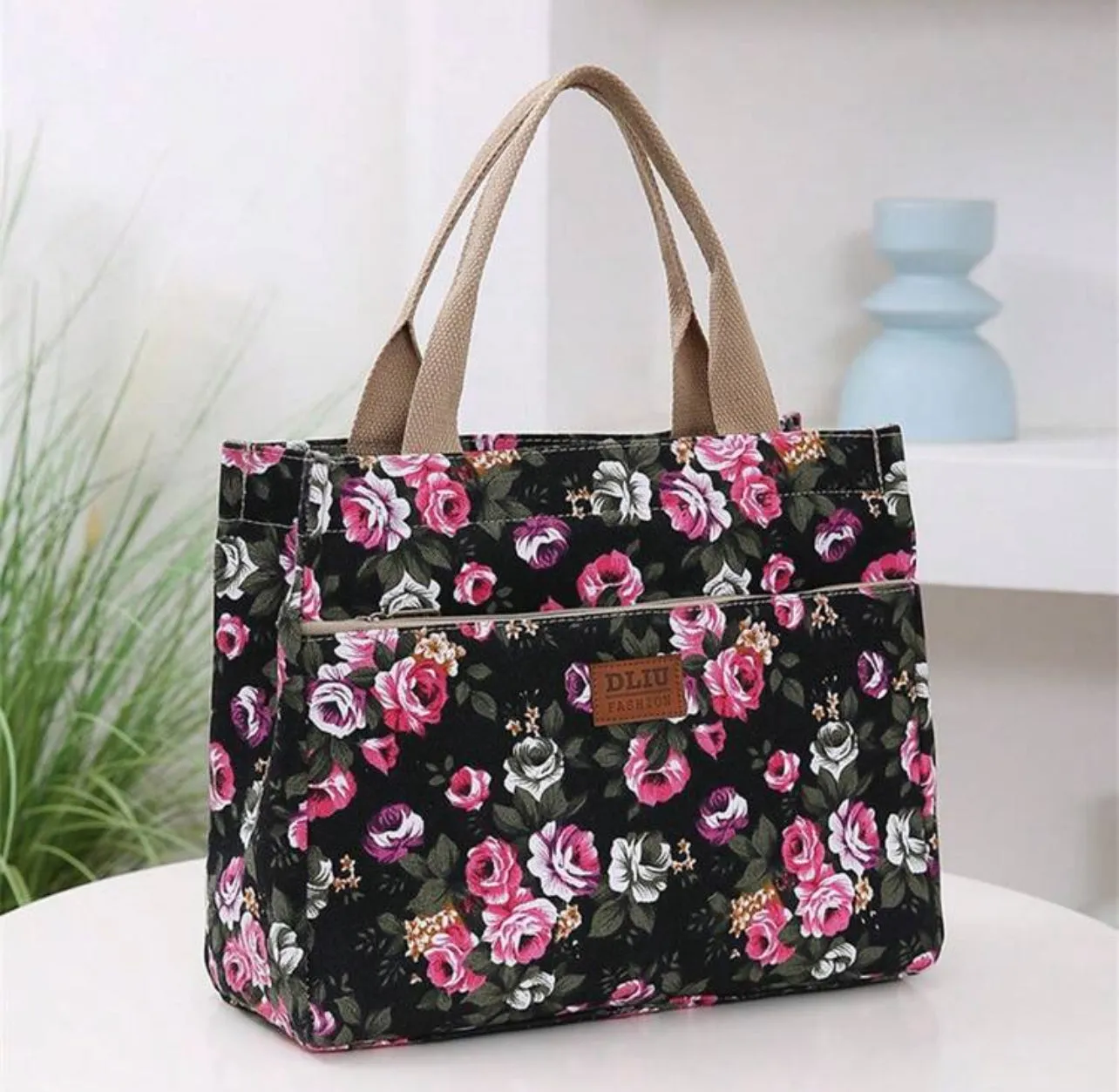 Flora | Tote Bag