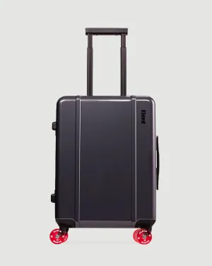 Floyd Cabin Tarmac Grey