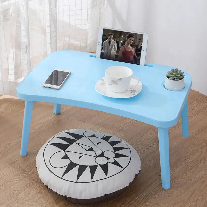 Foldable Laptop Table for Students