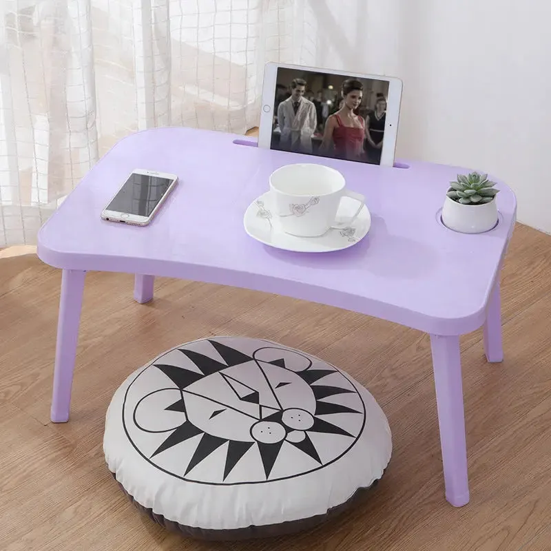 Foldable Laptop Table for Students