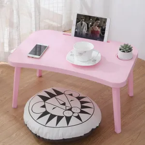 Foldable Laptop Table for Students