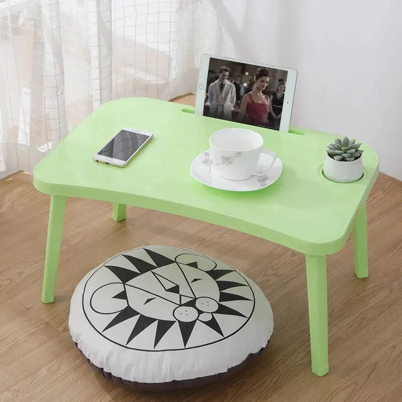 Foldable Laptop Table for Students
