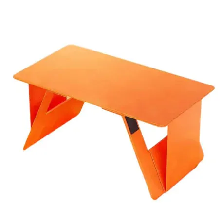 Foldable Lightweight Laptop and Tablet Stand