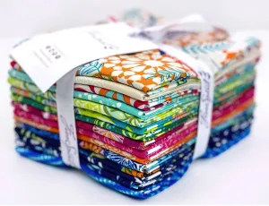 Free Spirit Enchanted Fat Quarter Bundle by Valori Wells (15pcs)