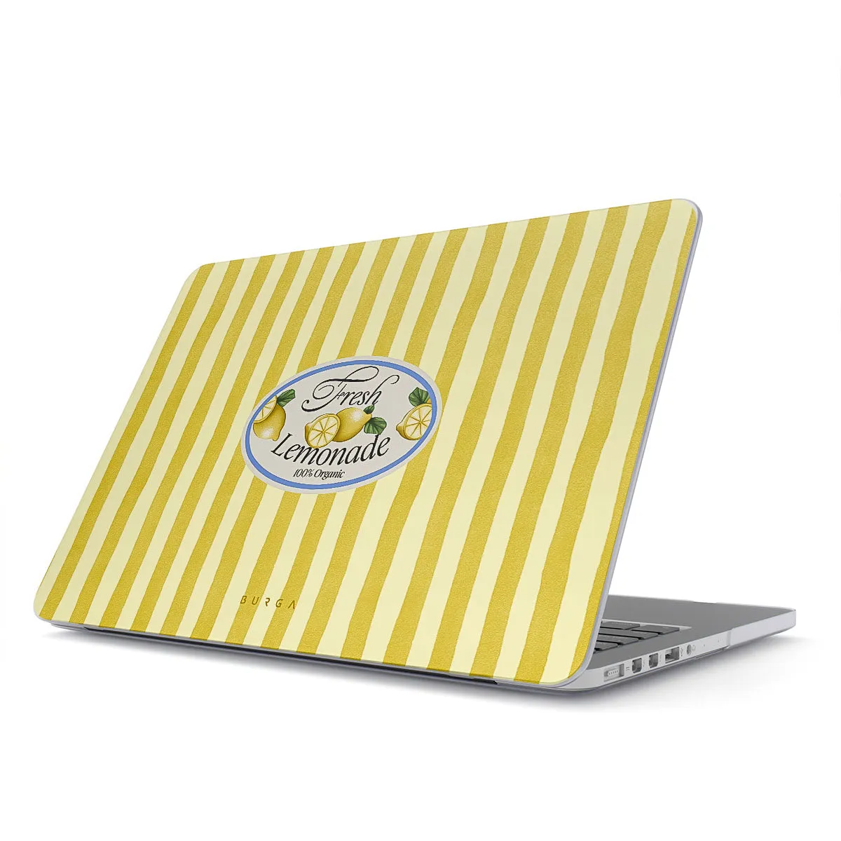 Frizzante - Macbook Case
