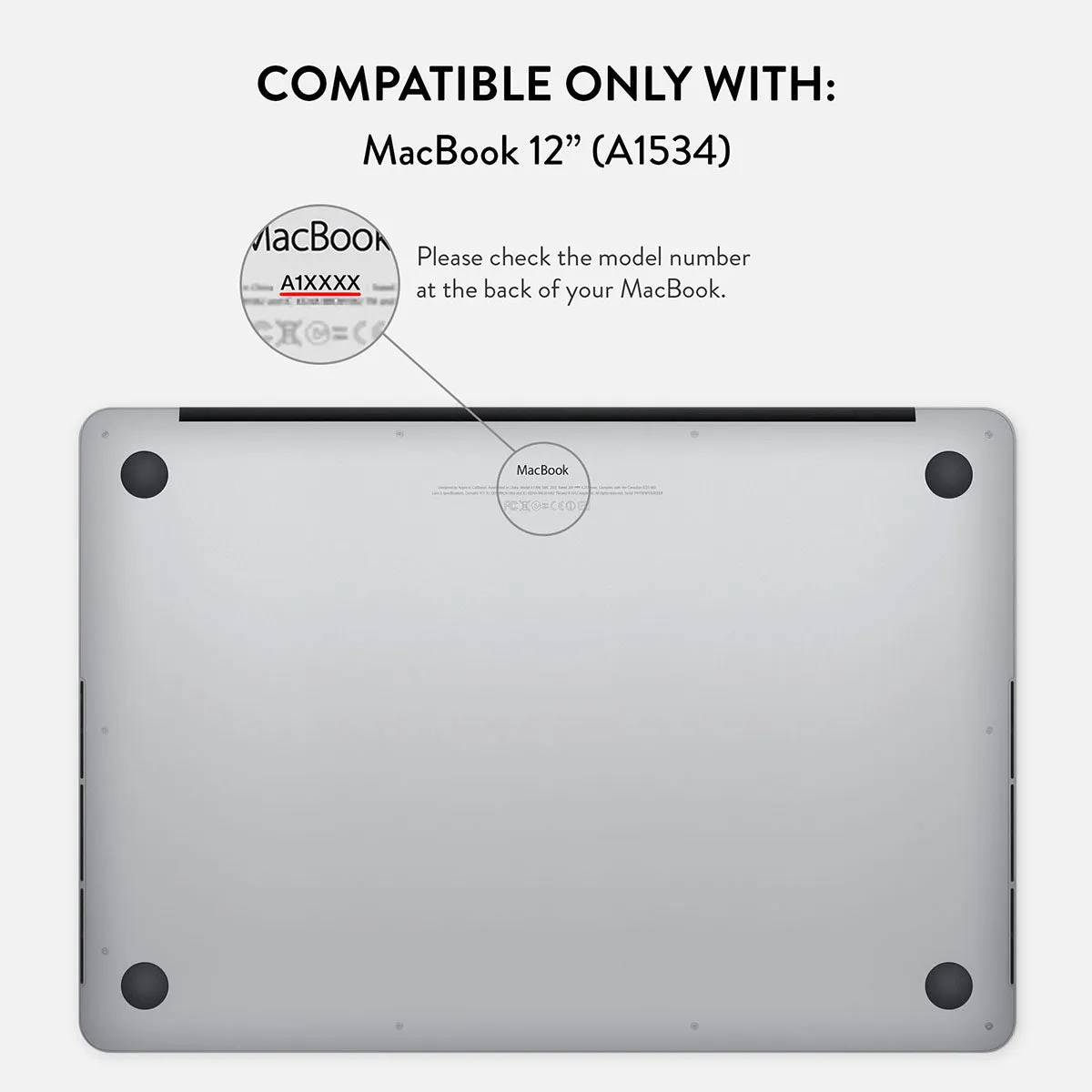 Frizzante - Macbook Case