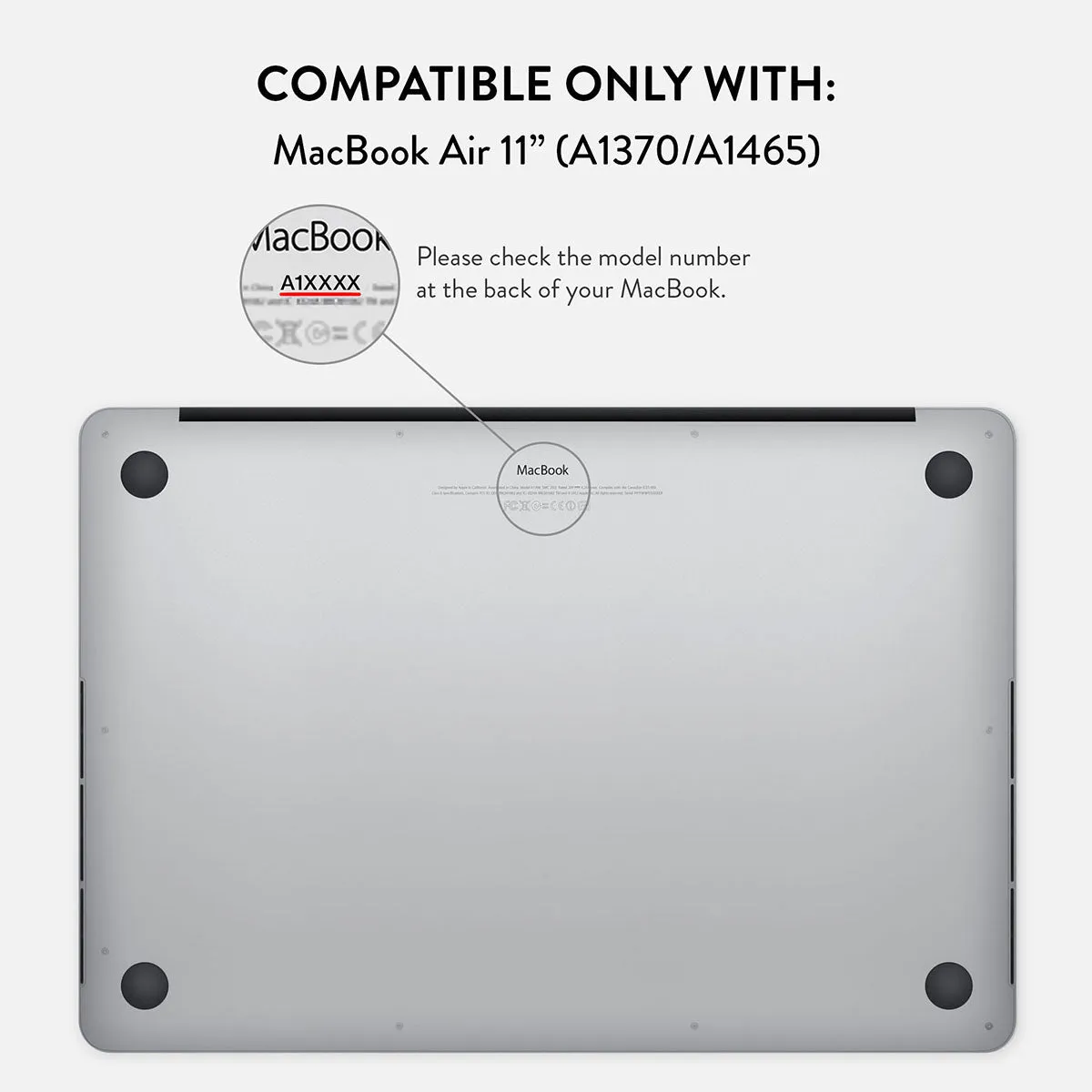 Frizzante - Macbook Case